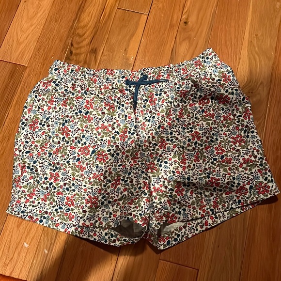 Zara Swim Zara Boys Swim Trunks Poshmark